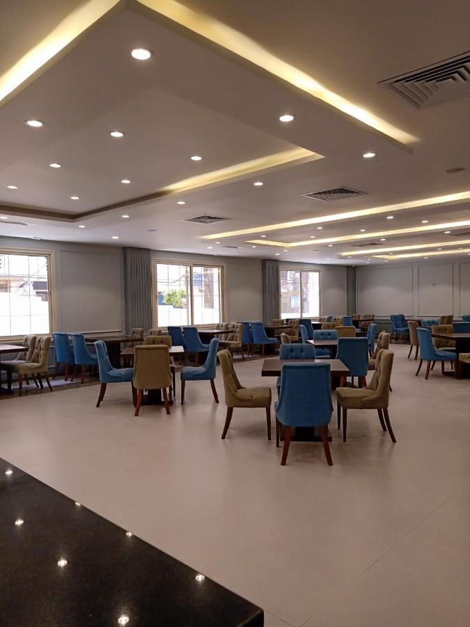 Royal Jewel Al Raml Hotel İskenderiye Dış mekan fotoğraf