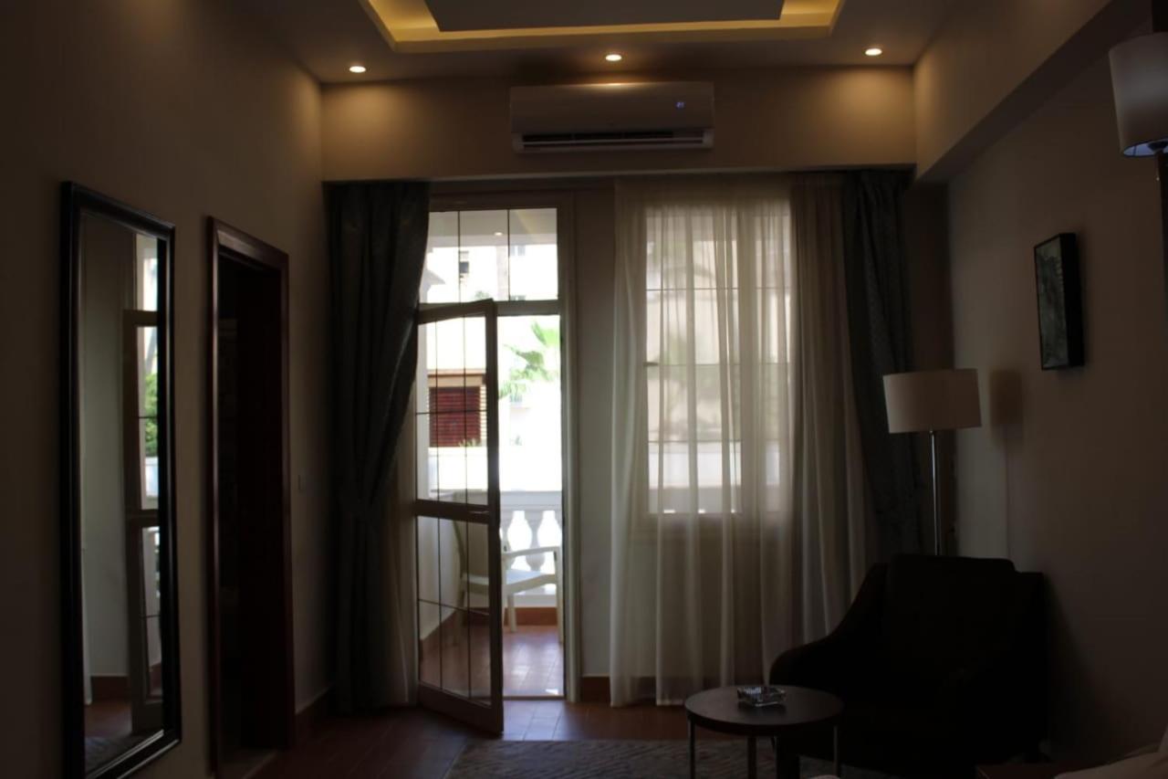 Royal Jewel Al Raml Hotel İskenderiye Dış mekan fotoğraf