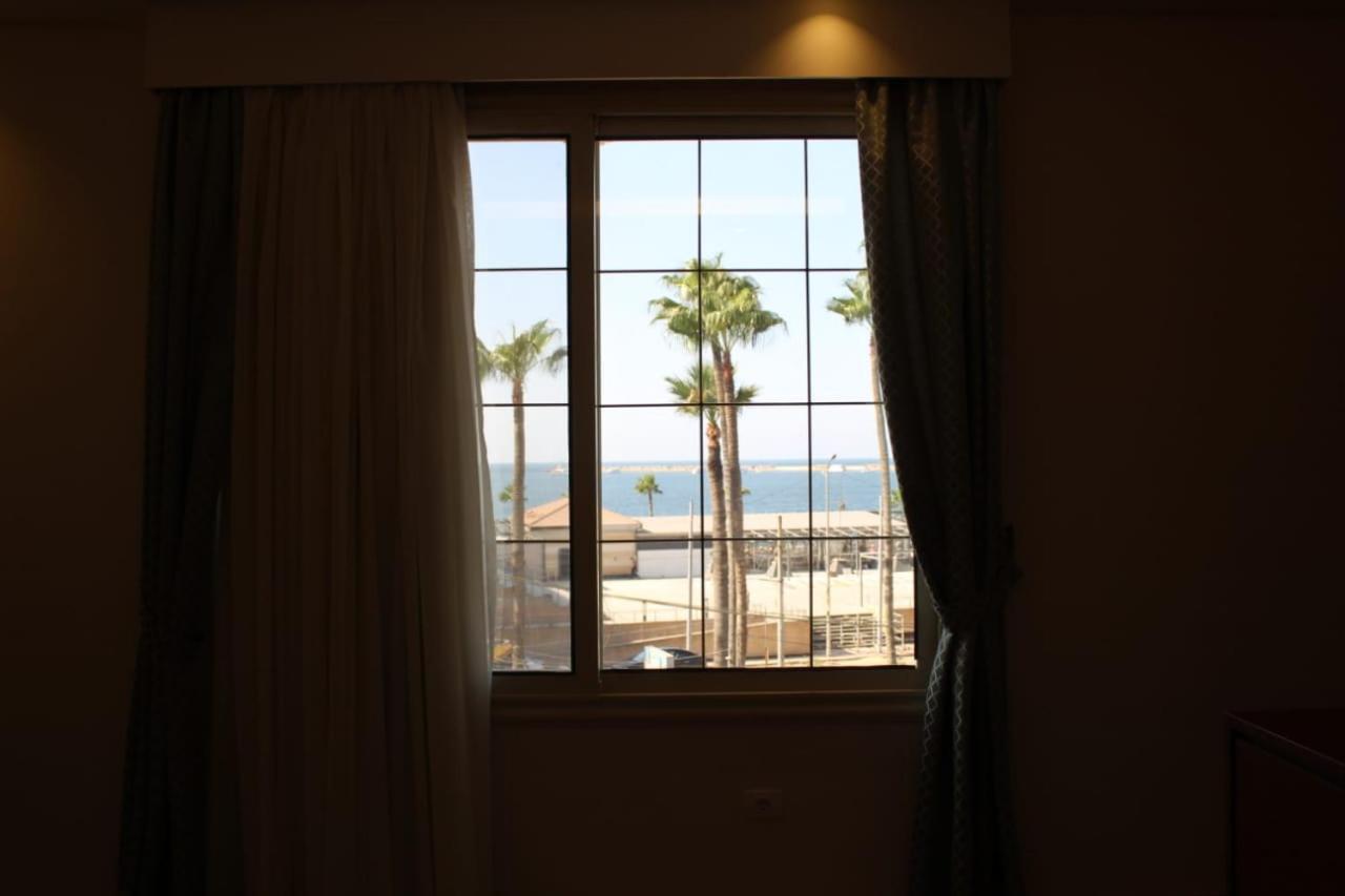 Royal Jewel Al Raml Hotel İskenderiye Dış mekan fotoğraf