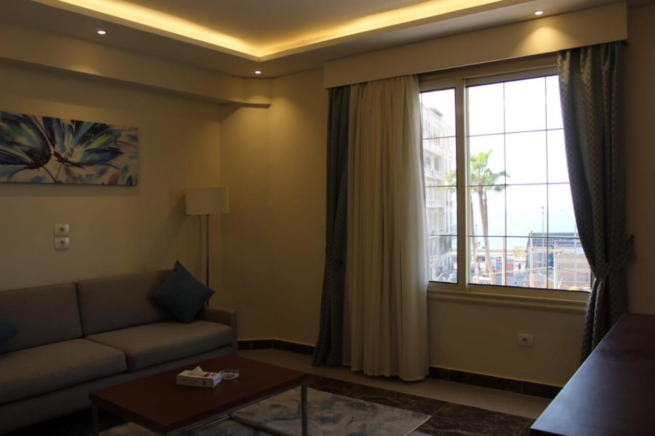Royal Jewel Al Raml Hotel İskenderiye Dış mekan fotoğraf