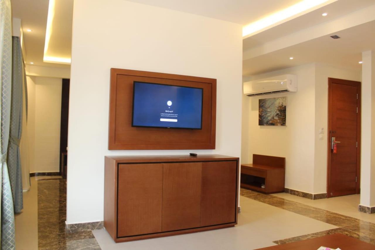 Royal Jewel Al Raml Hotel İskenderiye Dış mekan fotoğraf