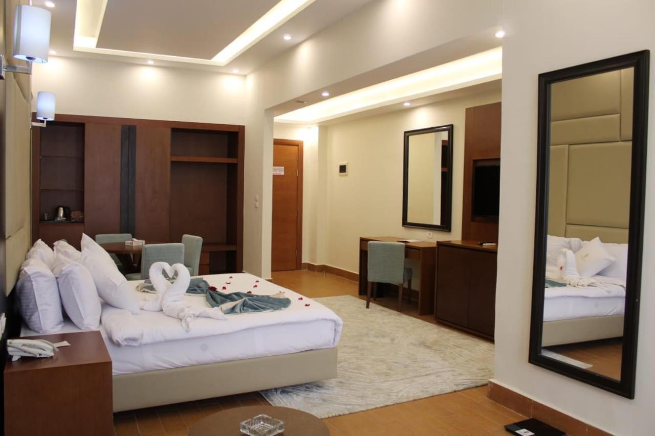 Royal Jewel Al Raml Hotel İskenderiye Dış mekan fotoğraf