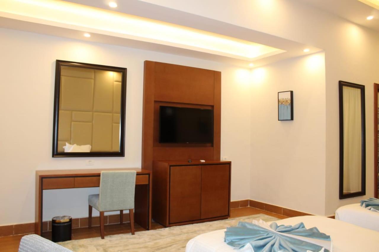 Royal Jewel Al Raml Hotel İskenderiye Dış mekan fotoğraf