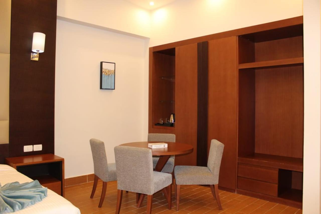 Royal Jewel Al Raml Hotel İskenderiye Dış mekan fotoğraf