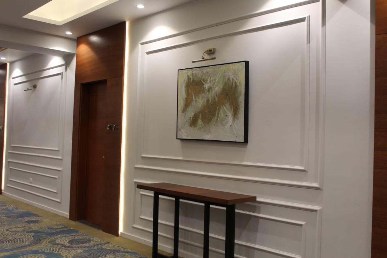 Royal Jewel Al Raml Hotel İskenderiye Dış mekan fotoğraf