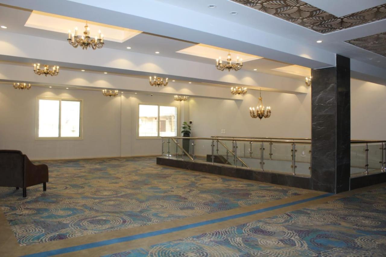 Royal Jewel Al Raml Hotel İskenderiye Dış mekan fotoğraf