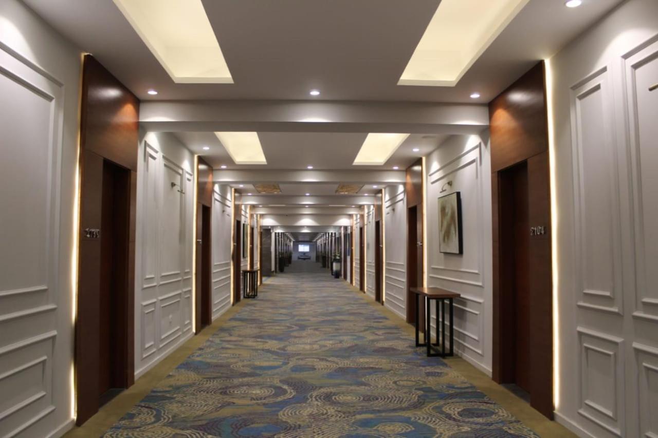 Royal Jewel Al Raml Hotel İskenderiye Dış mekan fotoğraf