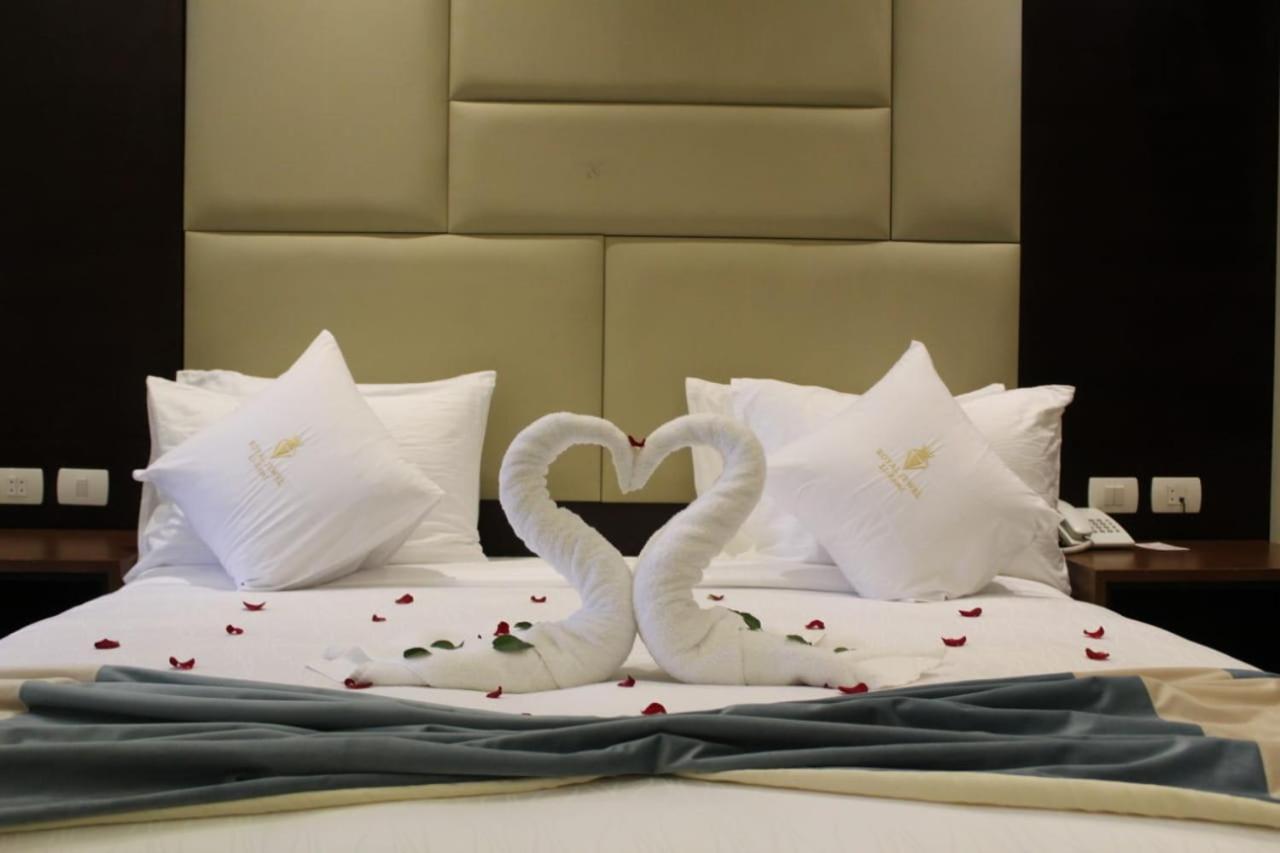 Royal Jewel Al Raml Hotel İskenderiye Dış mekan fotoğraf