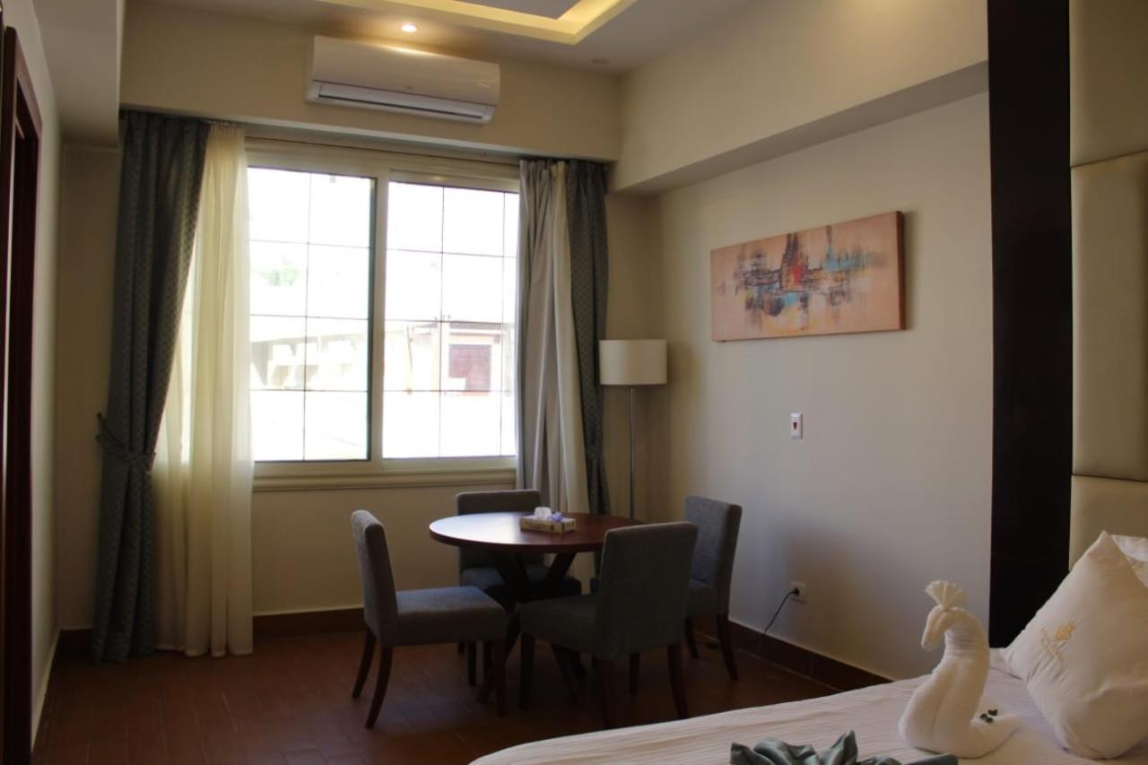 Royal Jewel Al Raml Hotel İskenderiye Dış mekan fotoğraf