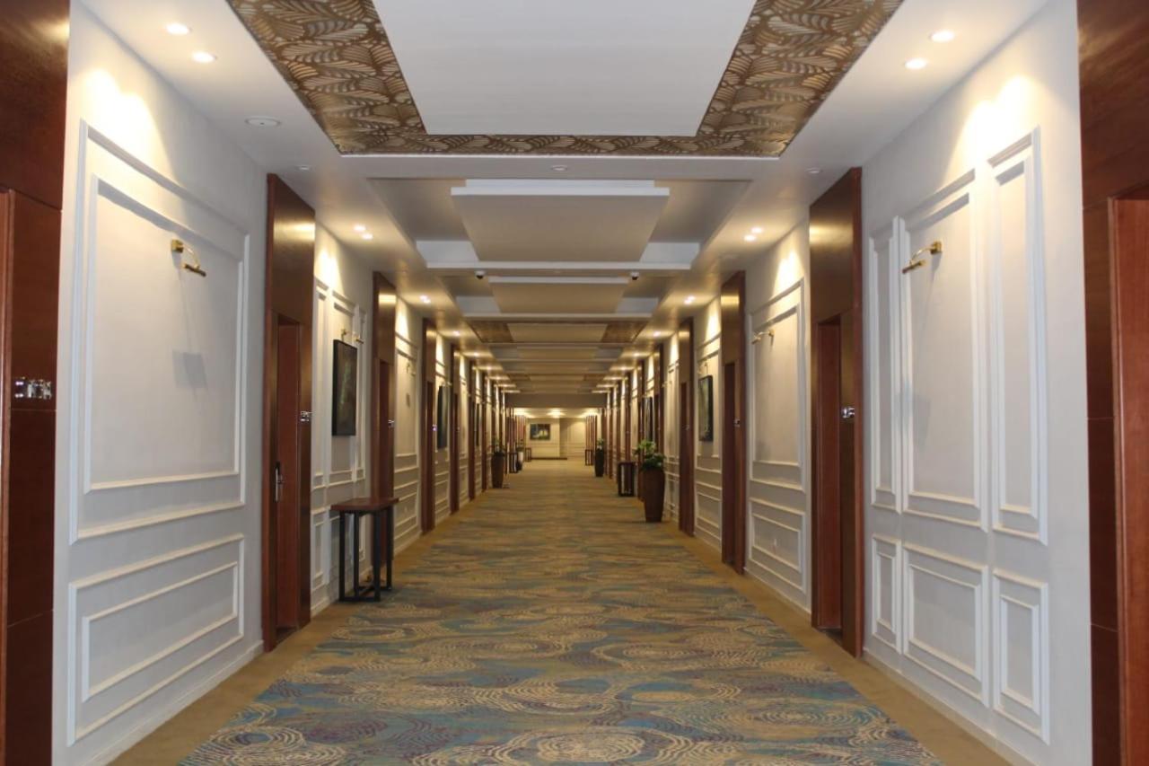 Royal Jewel Al Raml Hotel İskenderiye Dış mekan fotoğraf