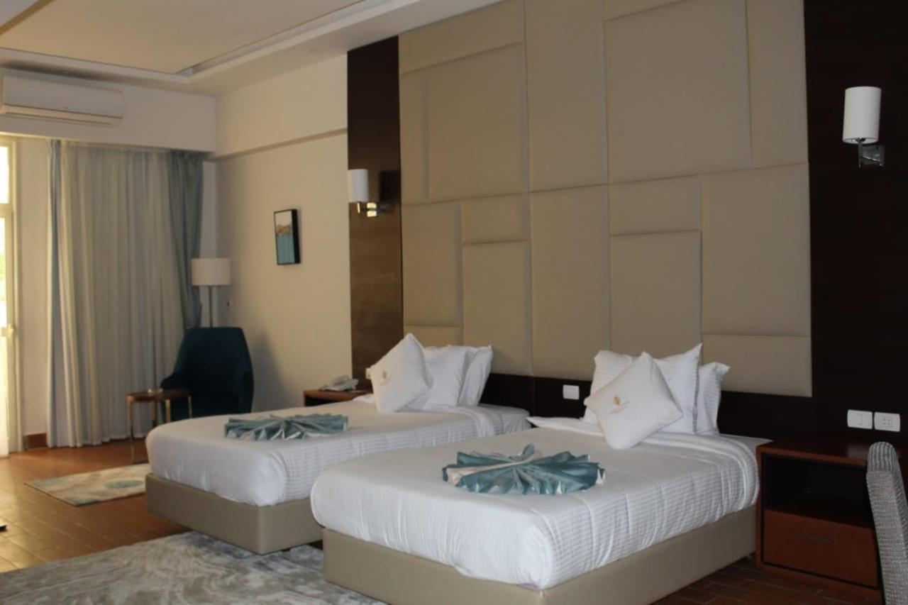 Royal Jewel Al Raml Hotel İskenderiye Dış mekan fotoğraf