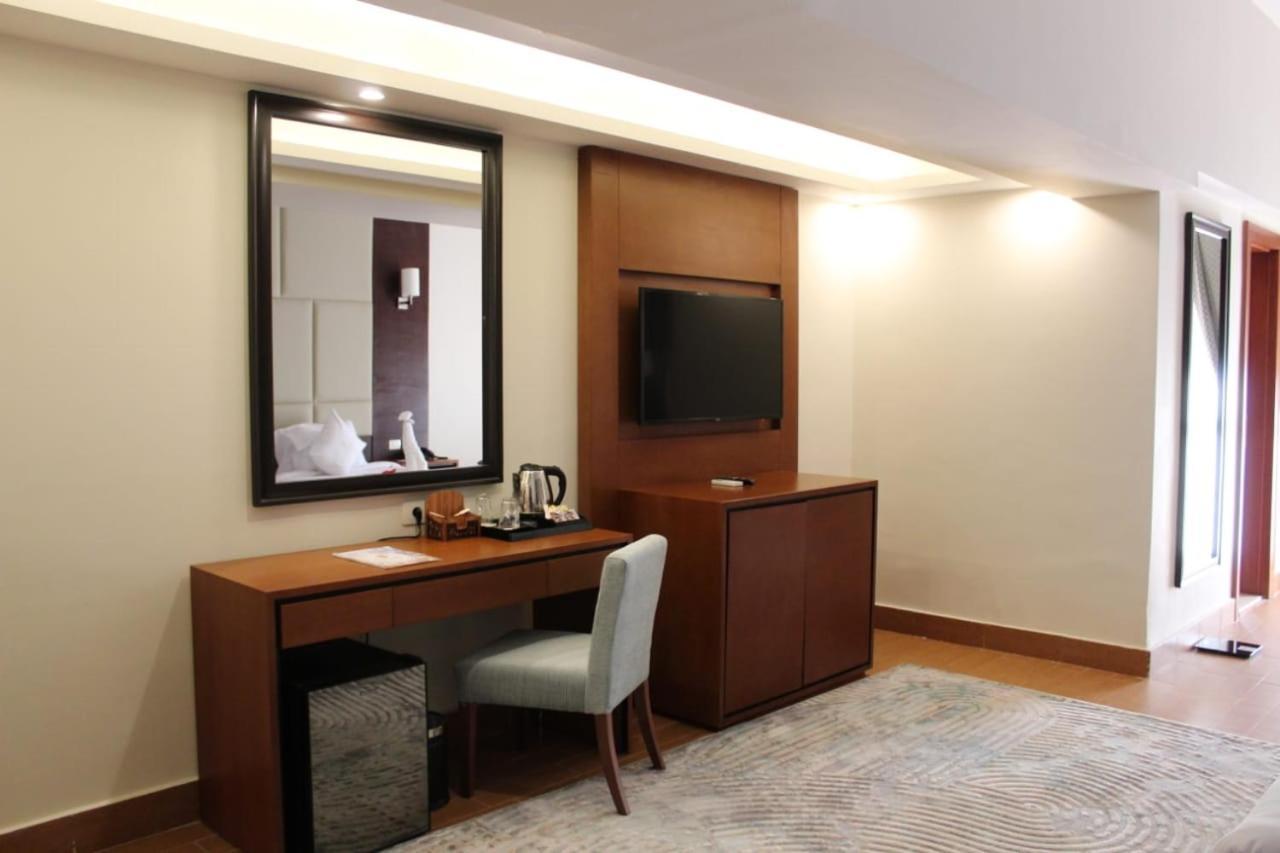 Royal Jewel Al Raml Hotel İskenderiye Dış mekan fotoğraf