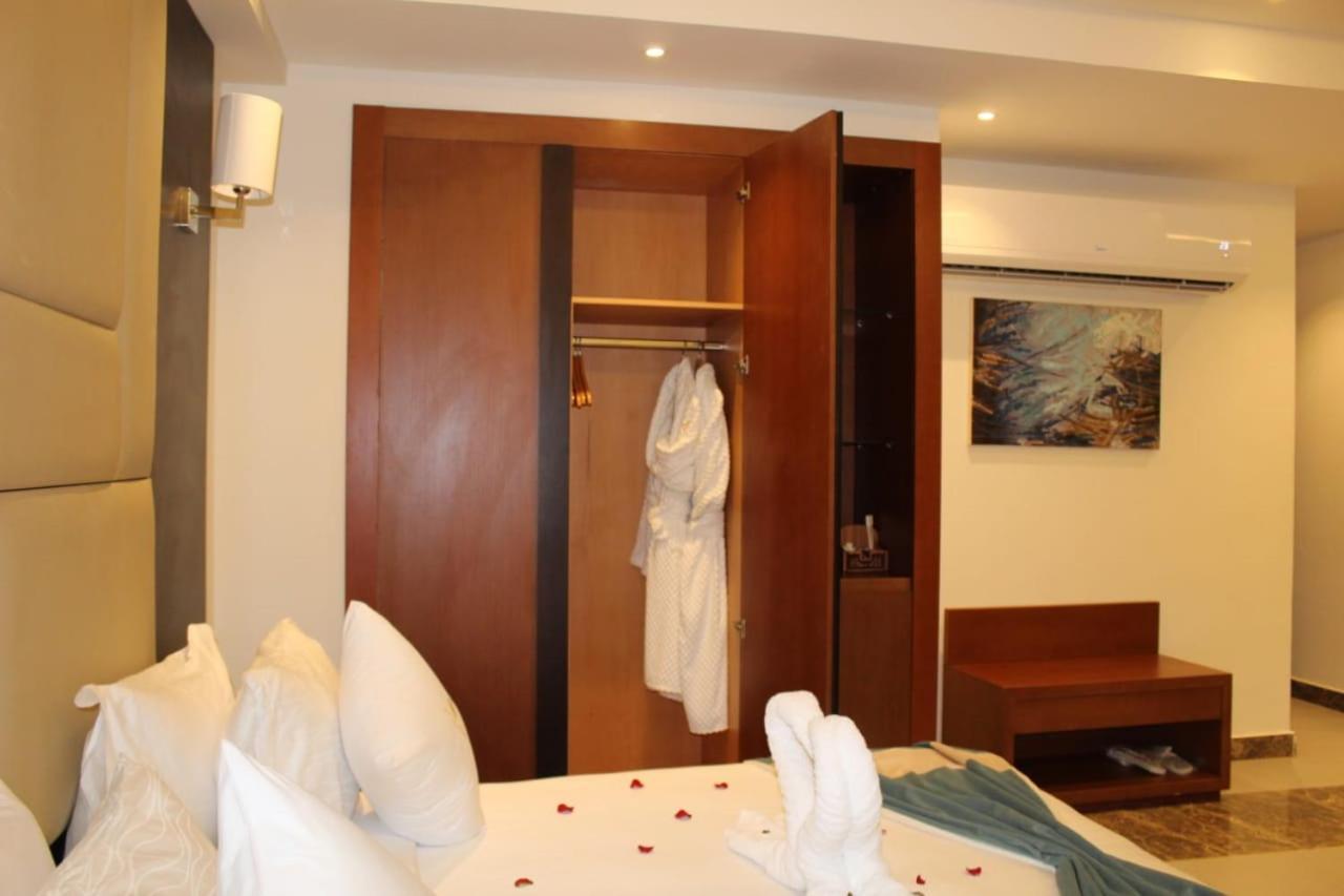 Royal Jewel Al Raml Hotel İskenderiye Dış mekan fotoğraf