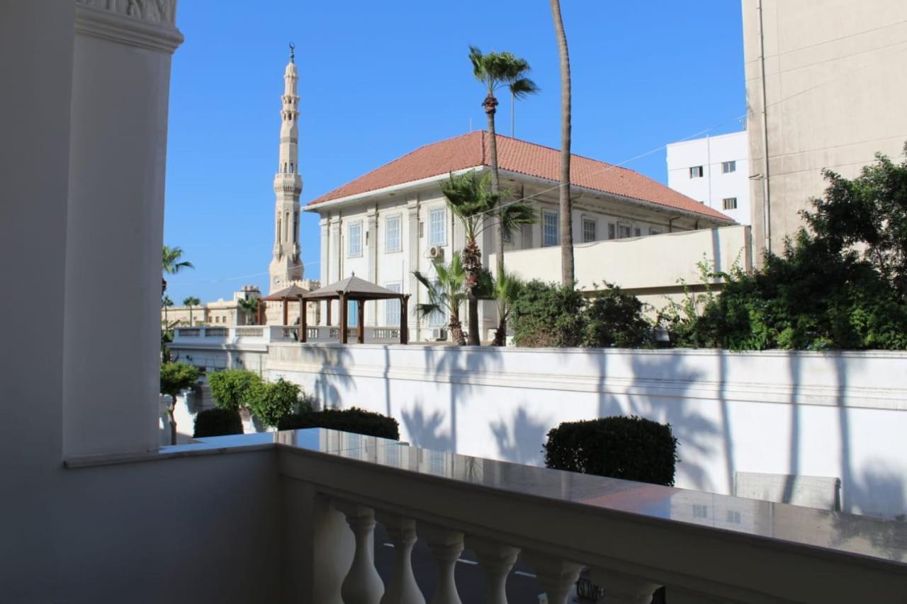 Royal Jewel Al Raml Hotel İskenderiye Dış mekan fotoğraf