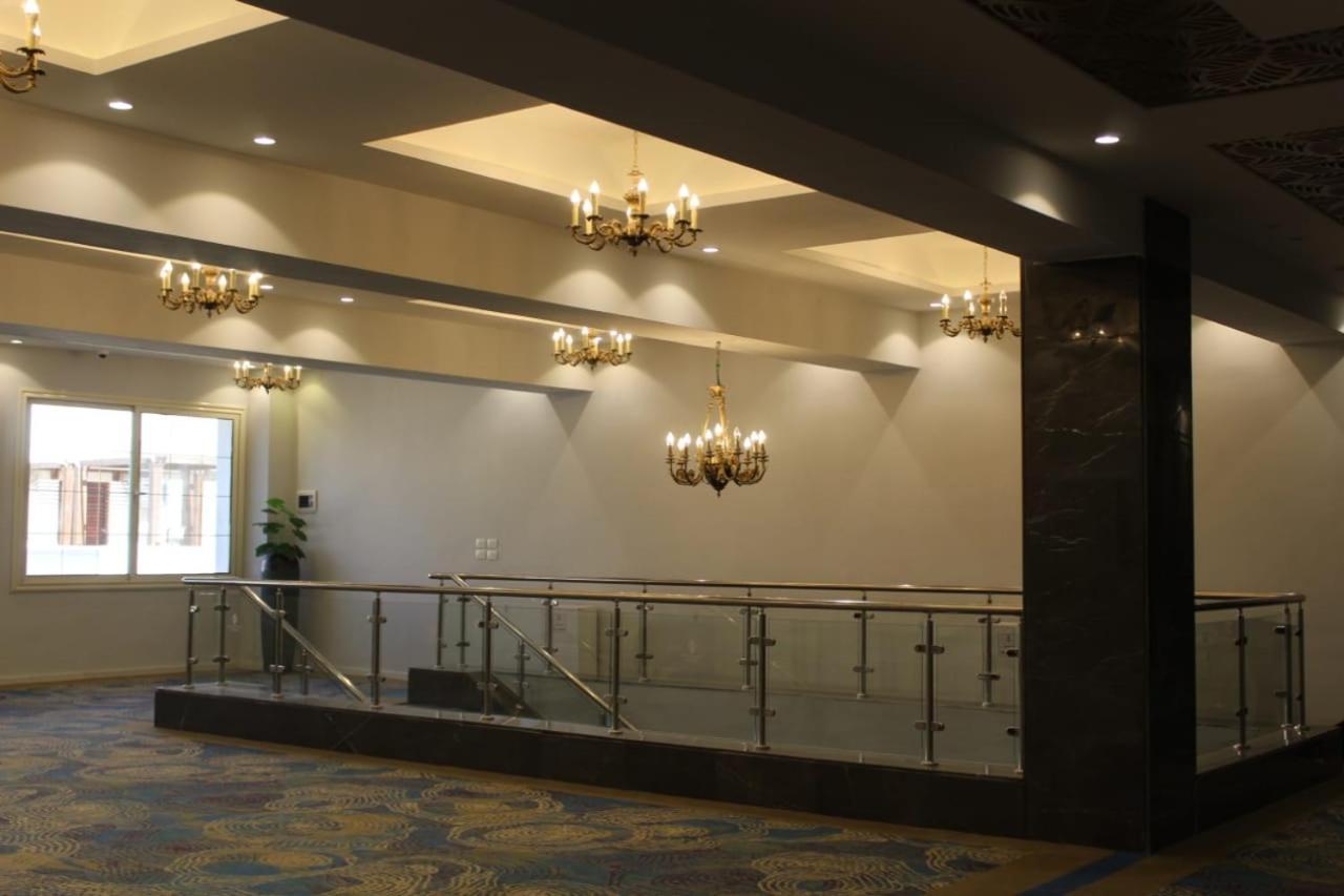 Royal Jewel Al Raml Hotel İskenderiye Dış mekan fotoğraf