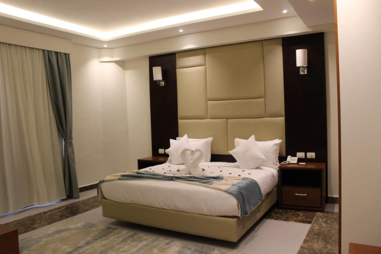 Royal Jewel Al Raml Hotel İskenderiye Dış mekan fotoğraf