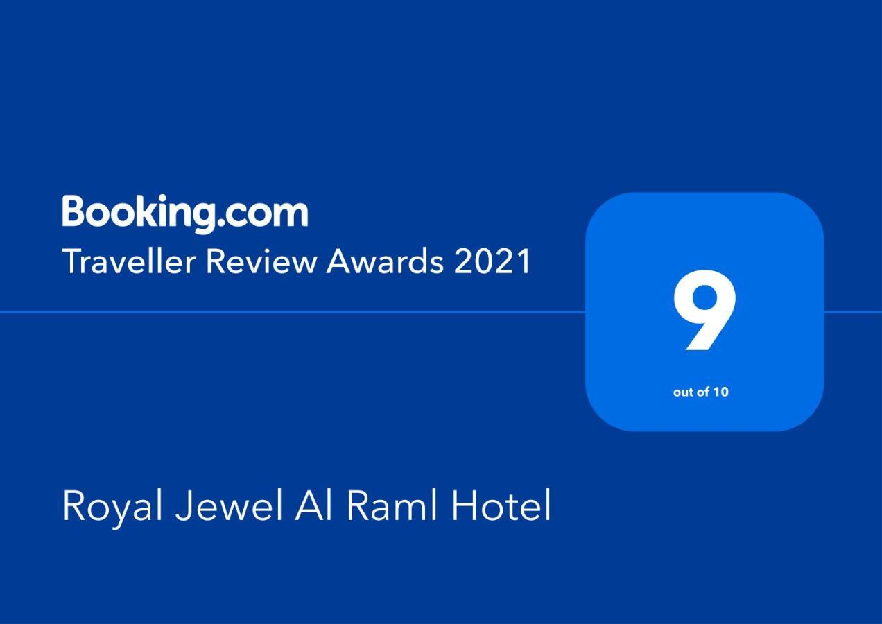 Royal Jewel Al Raml Hotel İskenderiye Dış mekan fotoğraf